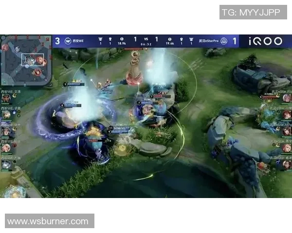 王者荣耀热议：WE战队个人能力引发的争论与思考