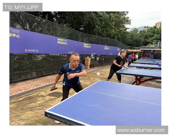 重庆乒乓球队的速度探讨与训练秘籍揭示乒乓球竞技新风潮